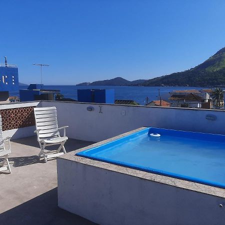 Casa De Praia Ibicui Mangaratiba Buitenkant foto