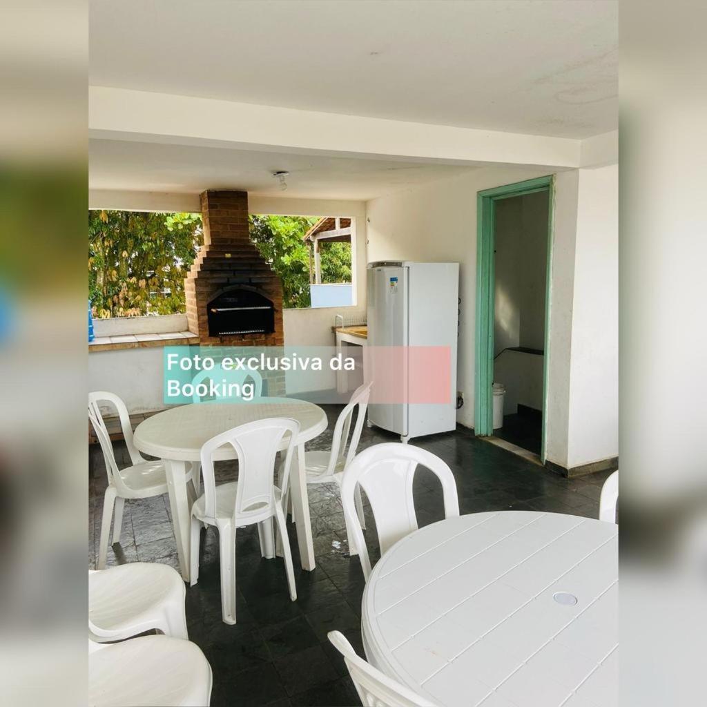Casa De Praia Ibicui Mangaratiba Buitenkant foto