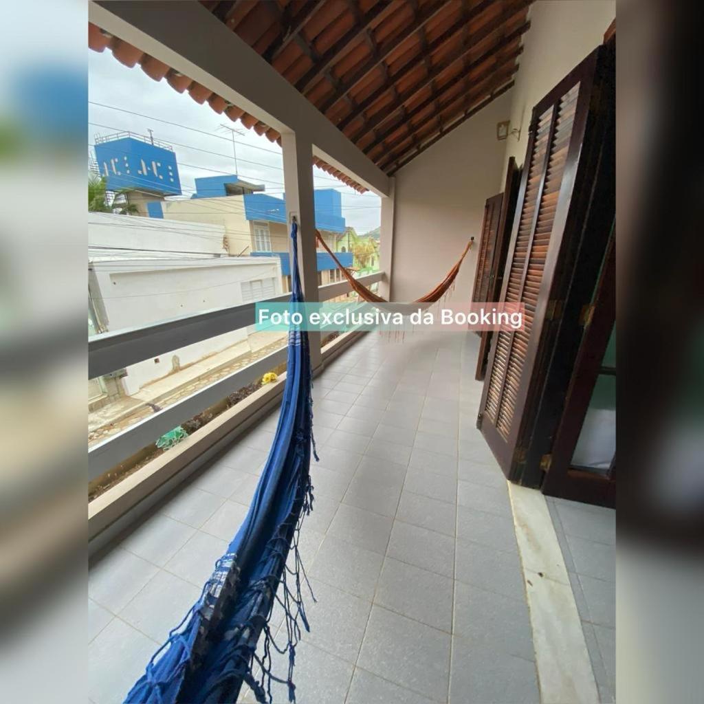 Casa De Praia Ibicui Mangaratiba Buitenkant foto