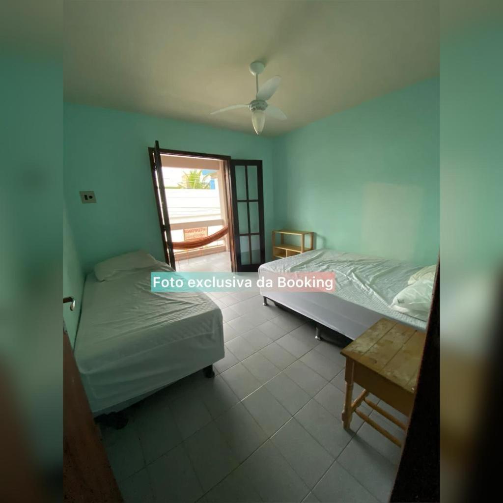 Casa De Praia Ibicui Mangaratiba Buitenkant foto