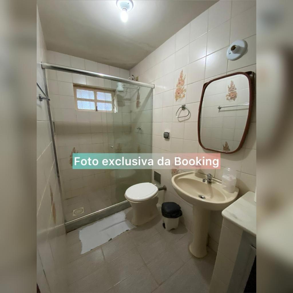 Casa De Praia Ibicui Mangaratiba Buitenkant foto