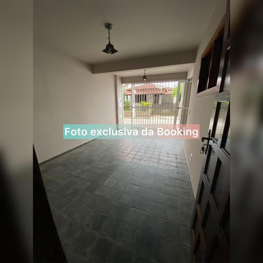 Casa De Praia Ibicui Mangaratiba Buitenkant foto