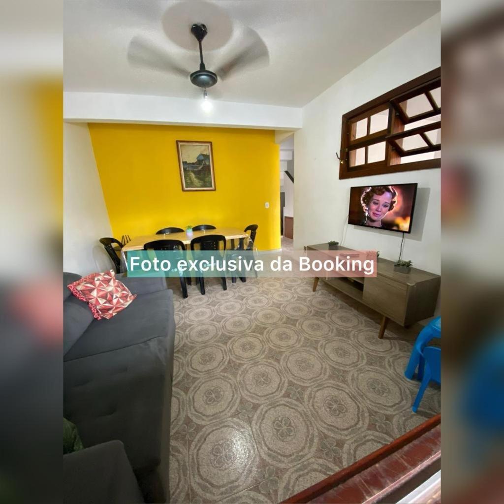 Casa De Praia Ibicui Mangaratiba Buitenkant foto