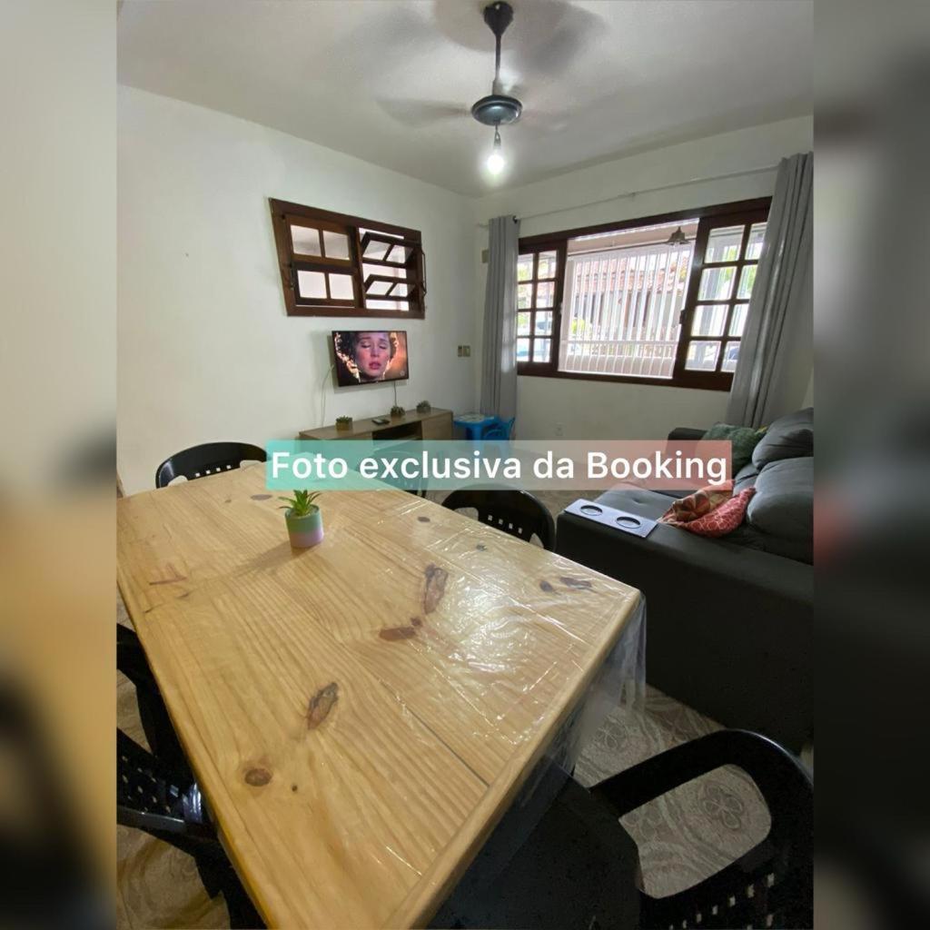 Casa De Praia Ibicui Mangaratiba Buitenkant foto